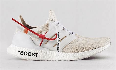 off white x adidas ultra boost replica|all white ultra boost 2.0.